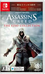 Assassin's Creed Ezio Collection Nintendo Switch Ubisoft Japan ver New