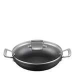 Le Creuset - TNS Pata lasikannella 26 cm 2,7 L