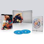 Mission Impossible 2 4K Ultra HD Steelbook (includes Blu-ray)