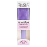 Tangle Teezer The Ultimate Detangler Naturally Curly Purple Passi