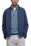 Barbour Summer Royston Showerproof Jacket Blå