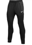 Nike Men's Dri-FIT Park 20 Bottoms Trousers Size Medium Black