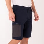 Sebago Seglarshorts Performance Kevlar Shorts, Navy, herr, X-Large