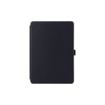 Onsala Collection Tabletfodral Skinn iPad 10,2" 2019 - Svart