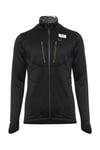 Aclima Lars Monsen Femunden Jacket, mann Jet Black M