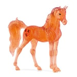 schleich 70735 bayala Collectible Unicorn Caramel, Colourful