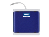 HID OMNIKEY 5022 - SMART-kortläsare - USB 3.0