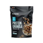 Protein Granola (350 g) - Chocolate Chip