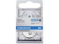 Gsr 00707250 Fräs Metrisk M12 Hss-G 25 Mm 9 Mm