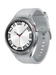 Samsung Galaxy Watch 6 Classic 4G 47Mm (Gps) - Silver