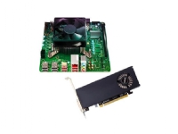 PACK AMD 4700S 16GB VGA RX 550 2GB GDDR5