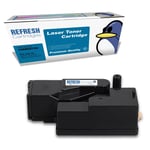 Refresh Cartridges Black 106R02759 Toner Compatible With Xerox Printers