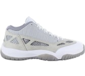 Air jordan 11 Retro low Ie Men's Sneaker Grey Brown 919712-102 Basketball Shoes
