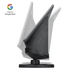 [Official Made for Google] Wasserstein Angle Stand Compatible with Google Nest H