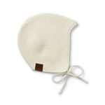 Elodie Details cap vintage helmet 3-6 mån, Vanilla white