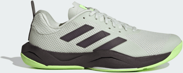 Adidas Adidas Rapidmove Träningsskor Treenikengät CRYSTAL JADE / AURORA BLACK / GREEN SPARK