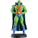DC Comics Superhero Collection Martian Manhunter Figure 1:21 Scale
