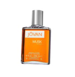 Jovan Musk for Men, After Shave Cologne, 8 fl. oz., Men's Fragrance with... 