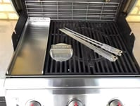 LEXT BBQ Stekbord 48x18