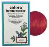 Colora Henna Powder Natural Organic Dye Hair Colours