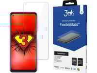 3Mk Flexibleglass Do Motorola Moto G Power 2021