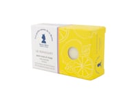 Savon Citron 100% naturel Le Tonifiant