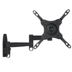 Fits 24TK410V LG 24" TV WALL BRACKET SWIVEL & TILT