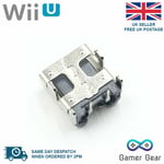 Charging Port Connector Socket for Nintendo Wii U Gamepad Controller