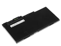 Green Cell Batteri till HP CM03XL EliteBook, 4000mAh, 11.1V