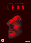 - Leon Director's Cut DVD