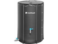Cellfast Hopfällbar Regnvattentank 250 L (52-550) (Förpackning Skadad)