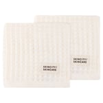 Skincity Skincare - Oshibori Face Towel 2-pack
