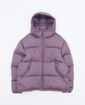 HIKING PATROL DOWN JACKET PURPLE Unisex PURPLE