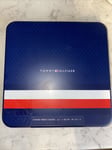 Tommy Hilfiger Set Of 4 Socks In Gift Box Tinned Size 6-8 EU 39