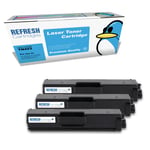 Refresh Cartridges 3 Colour Pack TN423 Toners Compatible With Brother Printers