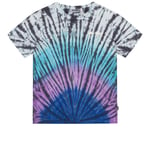 Molo GOTS Riley T-skjorte Lit Dye | Lilla | 116 cm