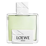 Loewe Solo Vanity Water for Women - 100ml