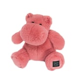 Histoire d'Ours Peluche Hippo ROSE