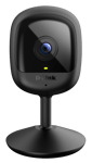 D-LINK – DCS 6100LH langaton valvontakamera, sisäkäyttöön, 2MP, 1080p, Wi-Fi (DCS-6100LH/E)