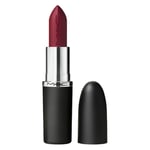 MAC Cosmetics Macximal Silky Matte Lipstick D For Danger 3,5g