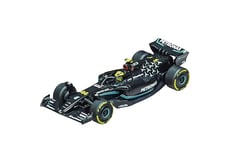 Carrera Go Lewis Hamilton 20064238 Mercedes-AMG F1 W14 E Performance L Échelle 1:43