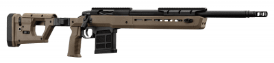 Double Eagle M66 Bolt Action Sniper - Dark Earth