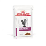 Royal Canin Early Renal Cat Våtfoder Påse 85g 1 st
