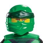 LEGO Ninjago Lloyd Mask Disguise