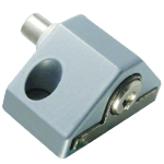 ERA 100 Patio Lock  - Grey