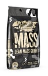 Warrior Mass Gainer 5kg - Bulk Whey Protein Powder for Weight Gain - Vanilla
