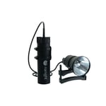 Nanight C3 Charge Port Dyklampa