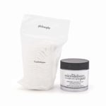 Philosophy The Microdelivery Overnight Anti Ageing Peel 60ml - Missing Box
