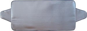 Housse Pare-brise Pour Suzuki Vitara 2018-2024 - Protection Hiver Anti-gel, Neige, UV, 100x147 Cm