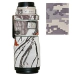 LensCoat for Canon 300mm f/4 L IS - Digital Camo